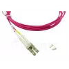 Cabo de fibra ótica InfiniBand BlueOptics QK732A-BO 1 m LC violeta