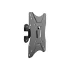 Suporte de parede para TV Schwaiger LWH14225 513 preto