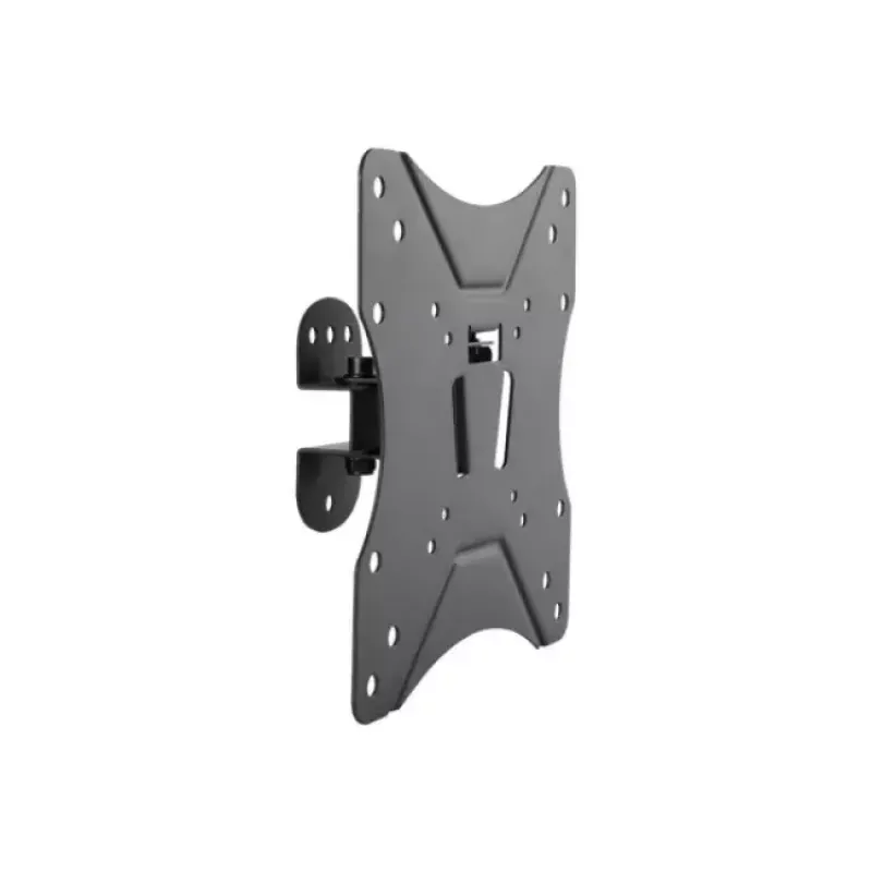 Suporte de parede para TV Schwaiger LWH14225 513 preto
