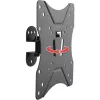 Suporte de parede para TV Schwaiger LWH14225 513 preto
