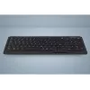 Contour Design Active Key AK-7000 Teclado Industrial USB AZERTY Francês Preto
