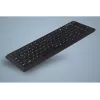 Contour Design Active Key AK-7000 Teclado Industrial USB AZERTY Francês Preto