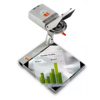 Película para impressora laser Sigel LF620 A4 50 folhas Transparente