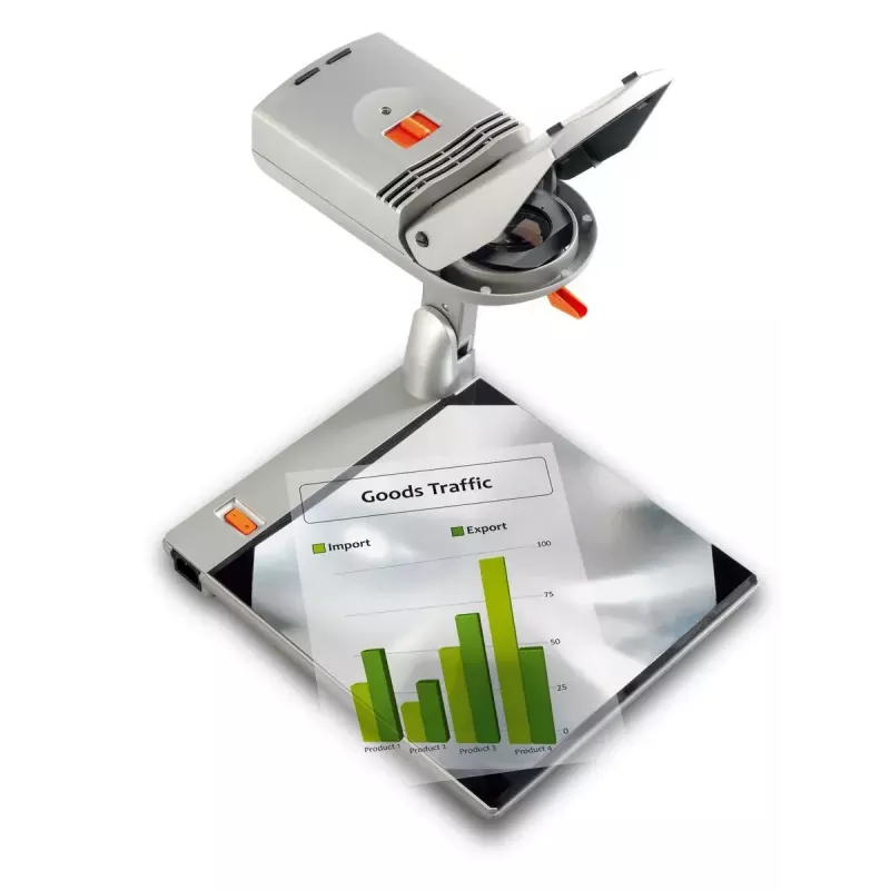 Película para impressora laser Sigel LF620 A4 50 folhas Transparente