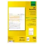 Formulário comercial Sigel ZV572