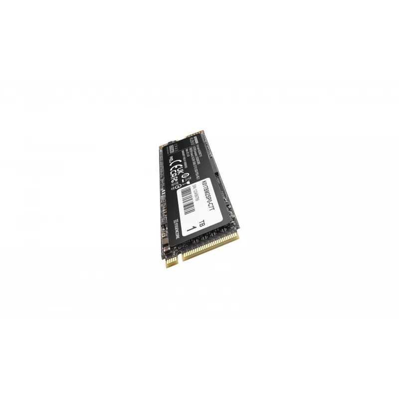 Unidade SSD KLEVV 1 TB M.2 2280 PCIe Gen3 NVMe K01TBM2SP0-C7T