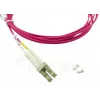 Cabo de fibra ótica BlueOptics SFP3131FU1MK InfiniBand 1 m LC OM4