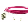 Cabo de fibra ótica BlueOptics SFP3131FU1MK InfiniBand 1 m LC OM4