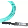 Cabo de fibra ótica BlueOptics UACC-AOC-SFP10-15M-BO InfiniBand SFP+ 15 m macho/macho