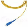 Cabo de fibra ótica BlueOptics SFP2222BU5MK SC G.657.A1 5 m amarelo