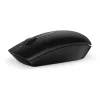 DELL KM636 teclado rato incluído universal RF Wireless QWERTY UK International preto