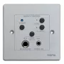 Biamp Commercial Audio ACPL controlo de volume digital
