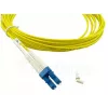Cabo de fibra ótica InfiniBand BlueOptics CAB-SMF-ST-LC-2-BO 2 m G.657.A1