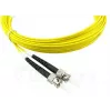 Cabo de fibra ótica InfiniBand BlueOptics CAB-SMF-ST-LC-2-BO 2 m G.657.A1