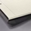 Bloco de notas Sigel CONCEPTUM A5 120 folhas preto
