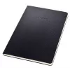 Bloco de notas Sigel CONCEPTUM A5 120 folhas preto