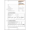 Formulário comercial Sigel LO519