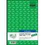 Formulário comercial Sigel LO519