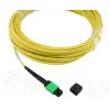 BlueOptics CBL-MPO12-4LC-SMF-5M-BO cabo de fibra ótica InfiniBand MPO 4x LC 5 m