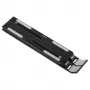 Suporte para portátil Hama Light preto 39,1 cm (15,4 polegadas)
