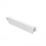 Tampa de interruptor para placa de parede Vision TC3 BLANK branca