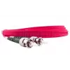 Cabo de fibra ótica BlueOptics SFP3233FU0.5MK SC ST OM4 0,5 m magenta