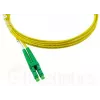 Cabo de fibra ótica BlueOptics SFP3131BU3MS InfiniBand 3 m LC amarelo