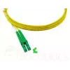 Cabo de fibra ótica BlueOptics SFP3131BU3MS InfiniBand 3 m LC amarelo