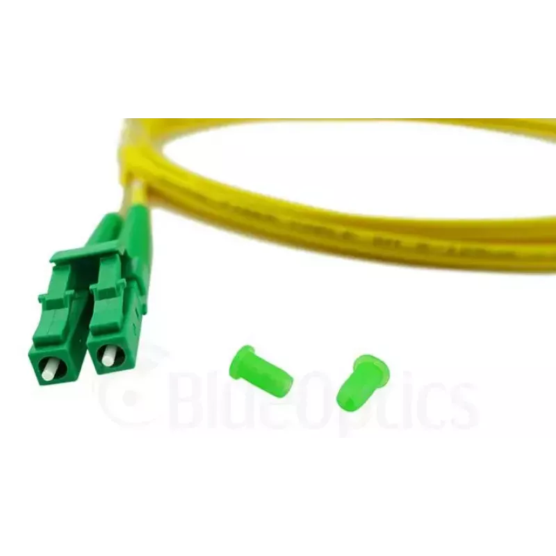 Cabo de fibra ótica BlueOptics SFP3131BU3MS InfiniBand 3 m LC amarelo