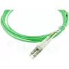 Cabo de fibra ótica InfiniBand BlueOptics SFP3131GU4MK 4 m LC verde