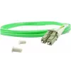 Cabo de fibra ótica InfiniBand BlueOptics SFP3131GU4MK 4 m LC verde