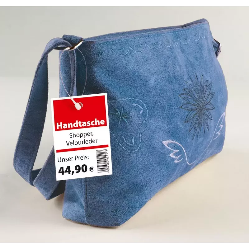 Etiquetas de impressora não adesivas Sigel LP715