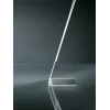 Suporte de sinalética Sigel TA214 moldura de mesa