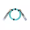 BlueOptics QSFP-AOC-15M-MT-BO cabo de fibra ótica InfiniBand 15 m macho/macho