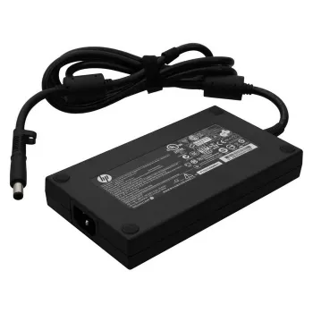 HP 609945-001 fonte de alimentação interior 200 W preto