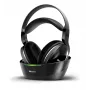 Philips SHD8850/12 auscultadores/headset sem fios arco de cabeça música preto