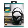 Philips SHD8850/12 auscultadores/headset sem fios arco de cabeça música preto