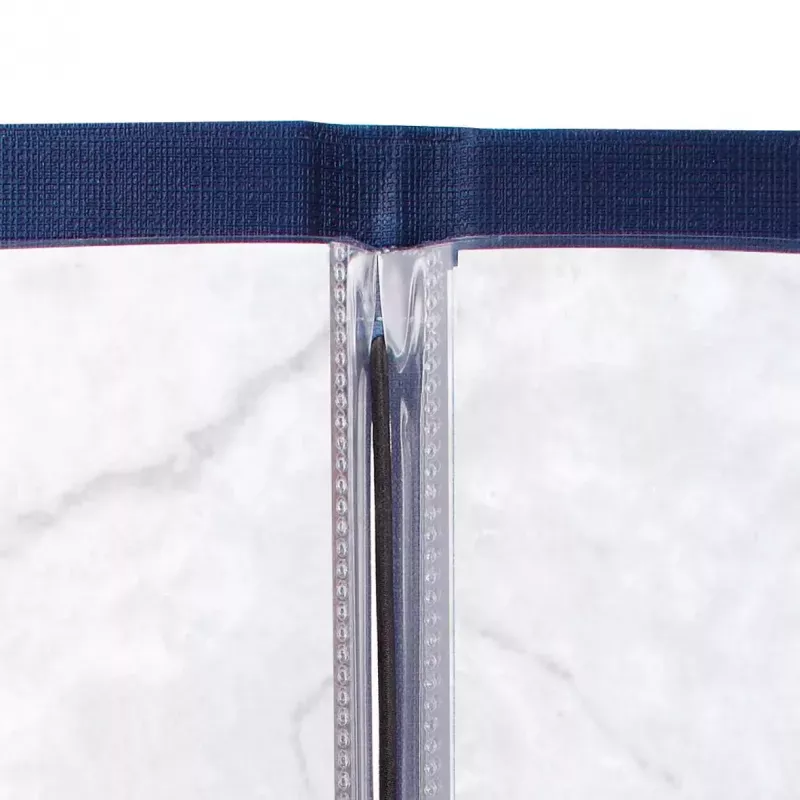 Capa transparente A4 Sigel SM180
