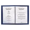 Capa transparente A4 Sigel SM180