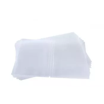 Capa transparente A4 Sigel SM180