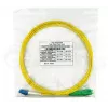 BlueOptics SFP3131BU1MS cabo de fibra ótica InfiniBand 1 m LC amarelo