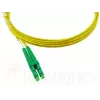 BlueOptics SFP3131BU1MS cabo de fibra ótica InfiniBand 1 m LC amarelo