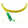 BlueOptics SFP3131BU1MS cabo de fibra ótica InfiniBand 1 m LC amarelo