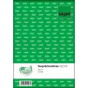 Formulário comercial Sigel GE515