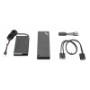 Lenovo ThinkPad Thunderbolt 3 Workstation Gen 2 com fios preto