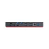 Lenovo ThinkPad Thunderbolt 3 Workstation Gen 2 com fios preto