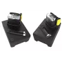 Zebra CRD-NGRS-1S1BU-01 acessório para leitor de códigos de barras
