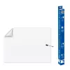 Película para quadro branco Legamaster Magic-Chart 90x120cm
