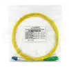Cabo de fibra ótica BlueOptics SFP3131BU5MS LC G.657.A1 5 m amarelo