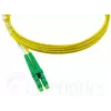 Cabo de fibra ótica BlueOptics SFP3131BU5MS LC G.657.A1 5 m amarelo